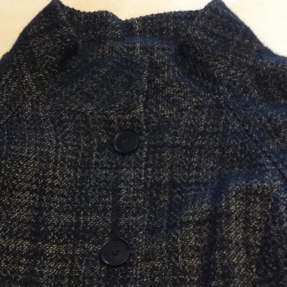 Ann Taylor jacket, Size: 2 - Picture 3 of 8